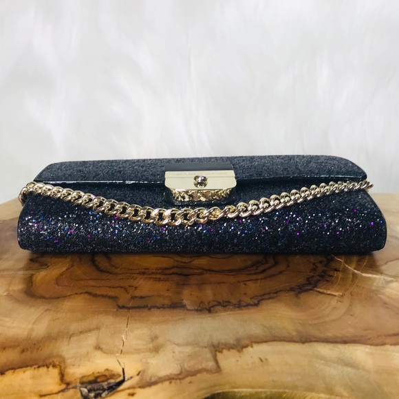 Kate Spade Miluo Sunset Lane Clutch - Picture 5 of 8